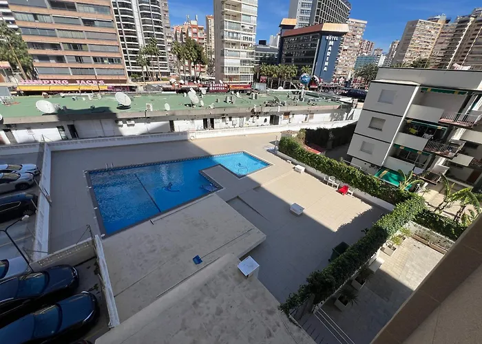 Caballos Lux Playa Levante