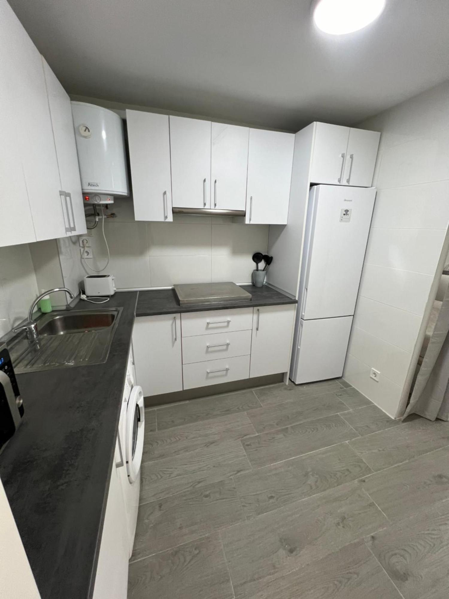 Apartament Caballos Lux Playa Levante *