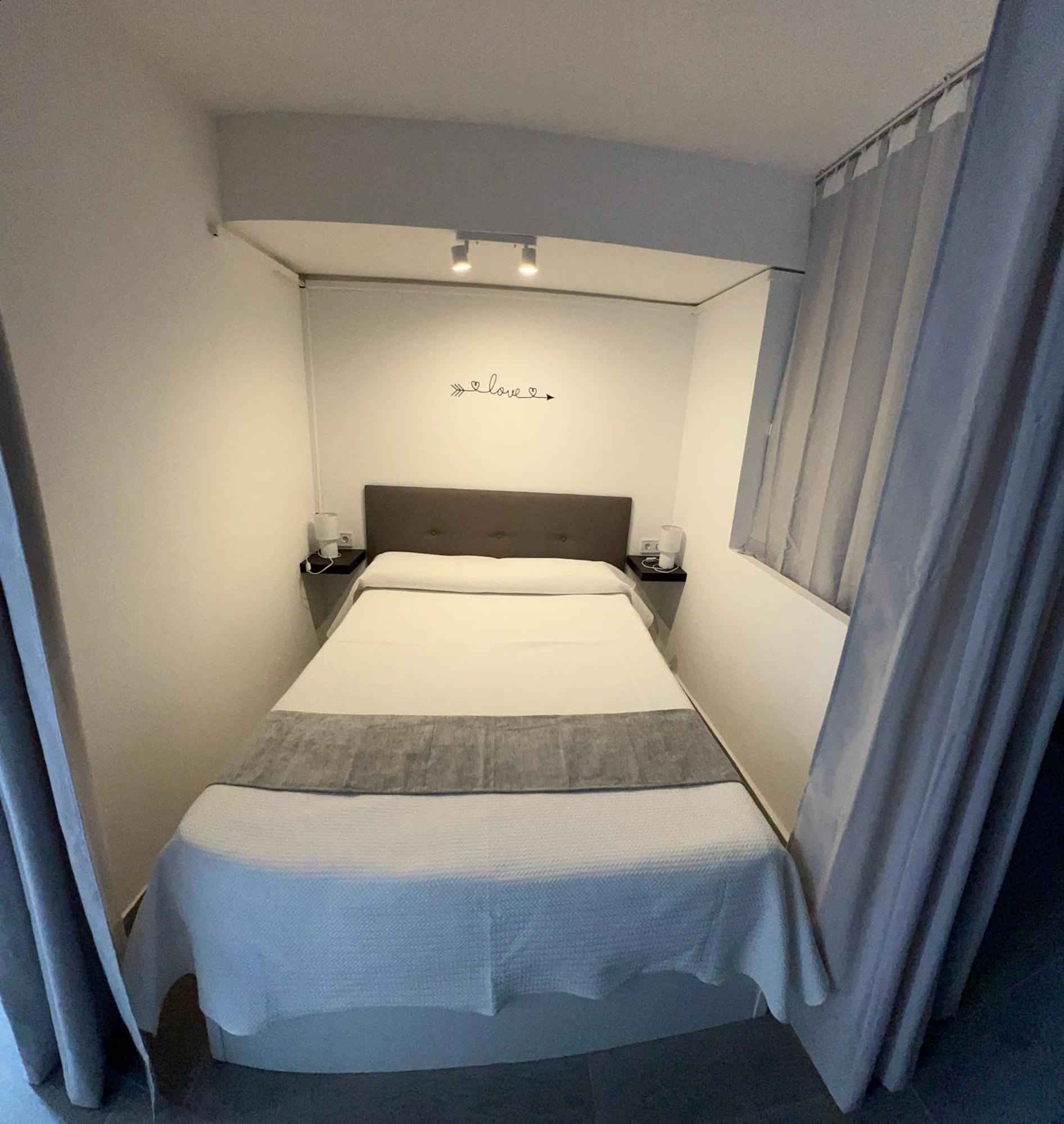 Caballos Lux Playa Levante Apartament