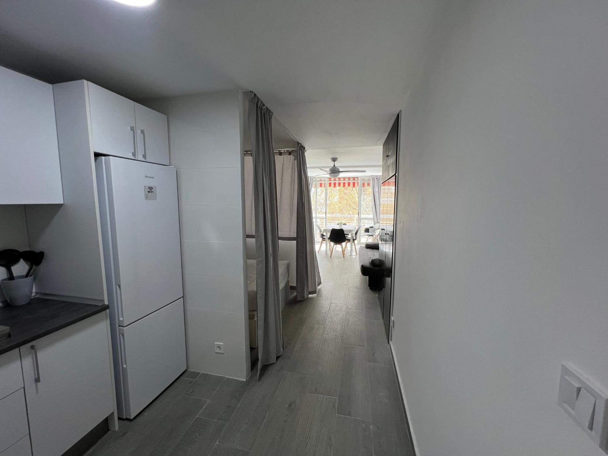 Caballos Lux Playa Levante Apartament *